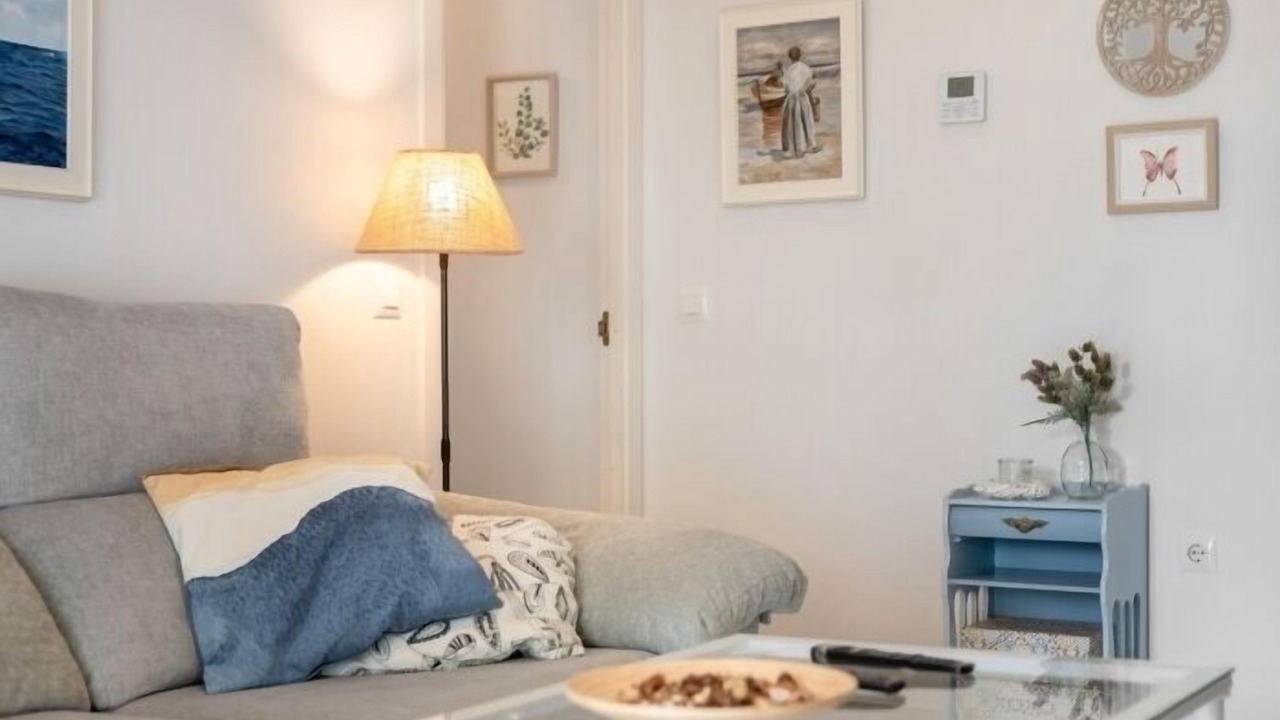 Photo of Livingroom in Rota
