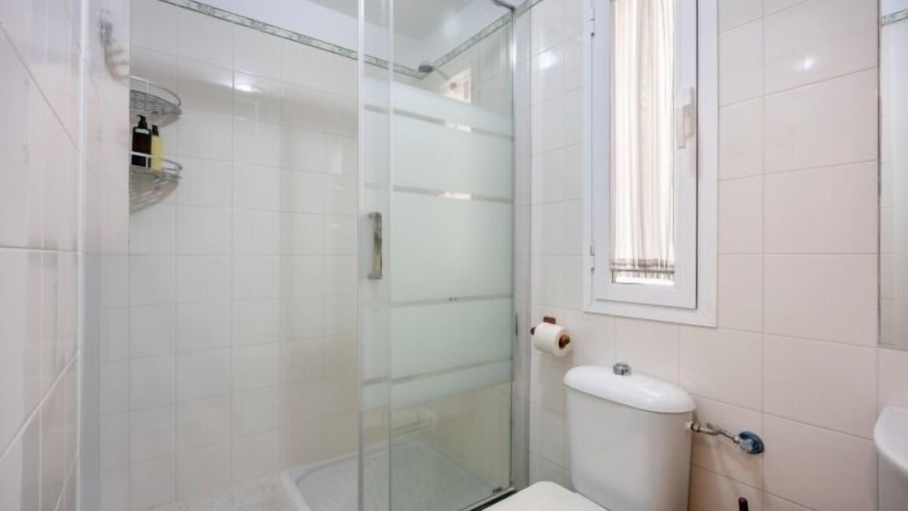Photo of Bathroom in Rota