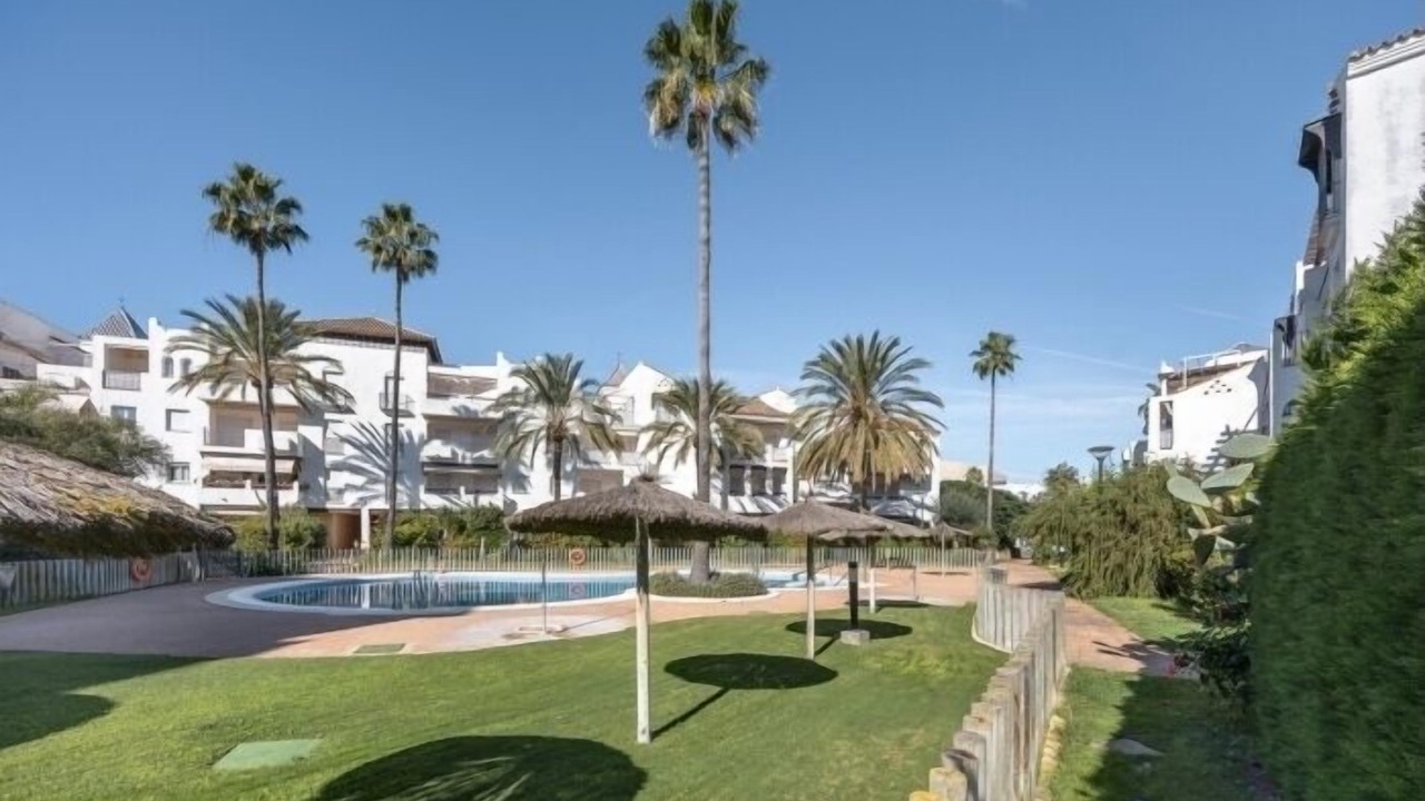 Photo of Outdoor in Rota