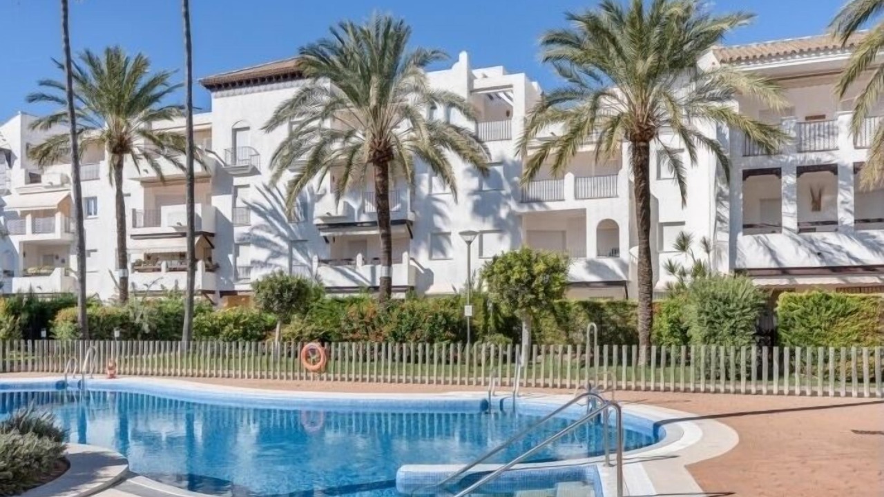 Photo of Outdoor in Rota
