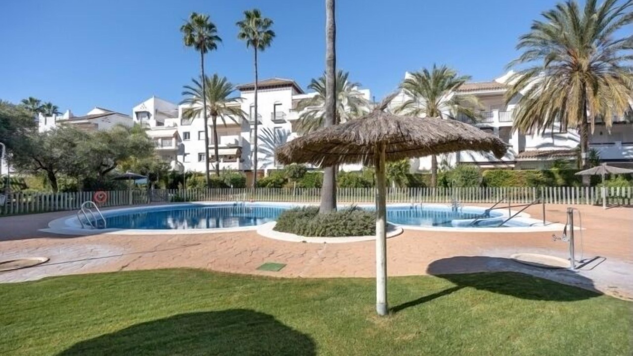 Photo of Outdoor in Rota