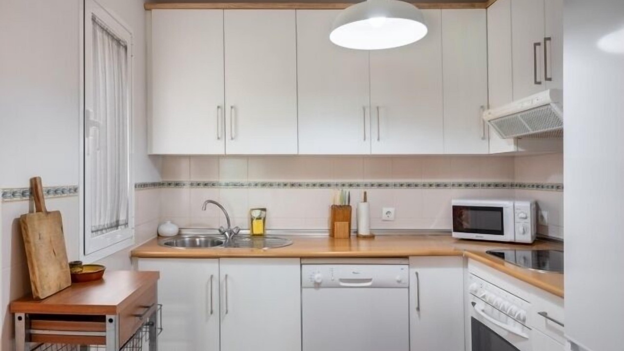 Photo of Kitchen in Rota