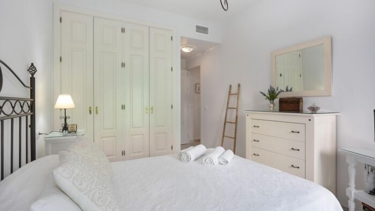 Photo of Bedroom in Rota