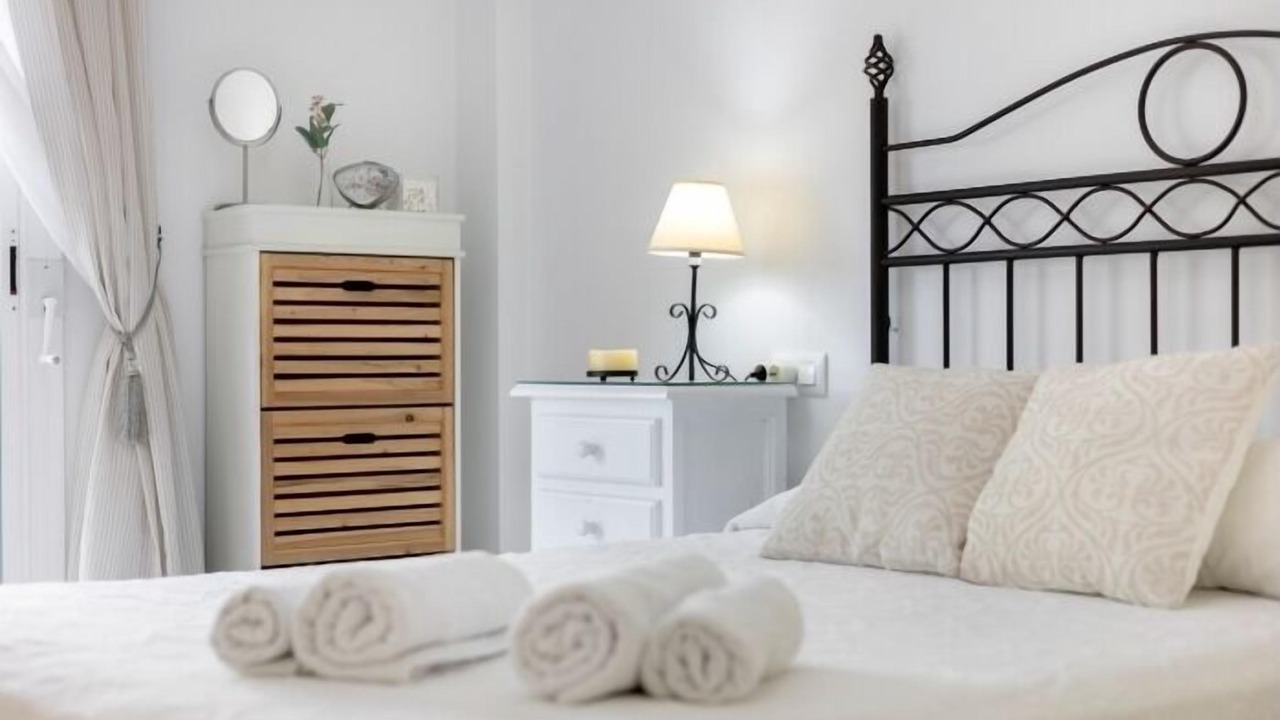 Photo of Bedroom in Rota
