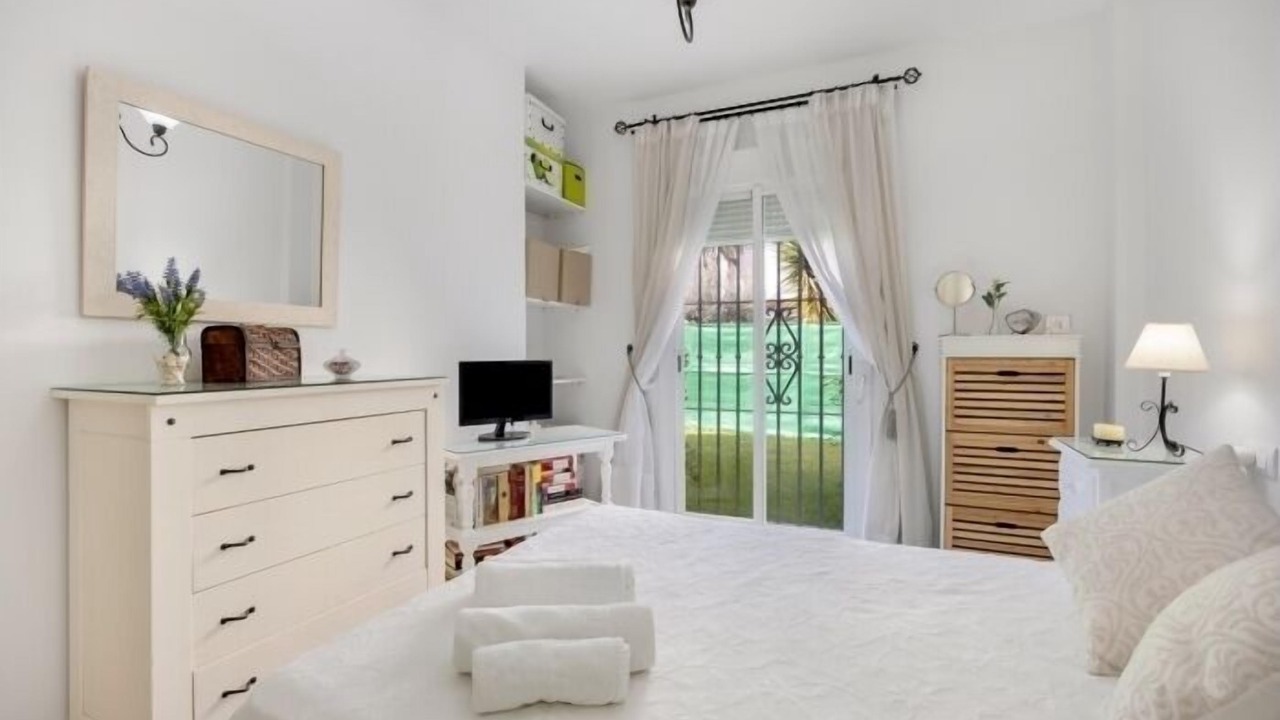 Photo of Bedroom in Rota
