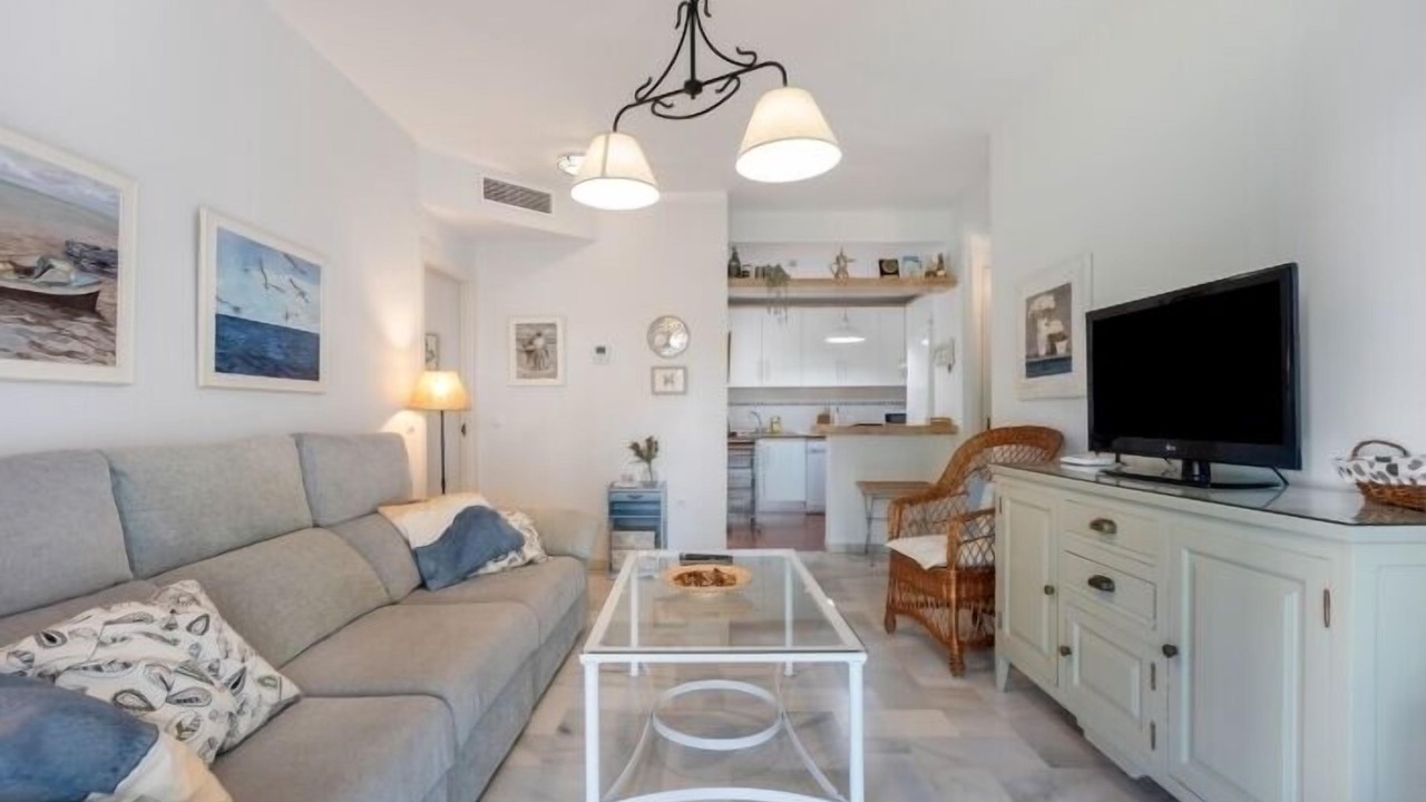 Photo of Livingroom in Rota