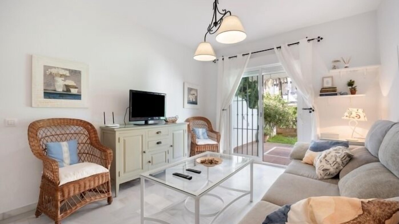 Photo of Livingroom in Rota