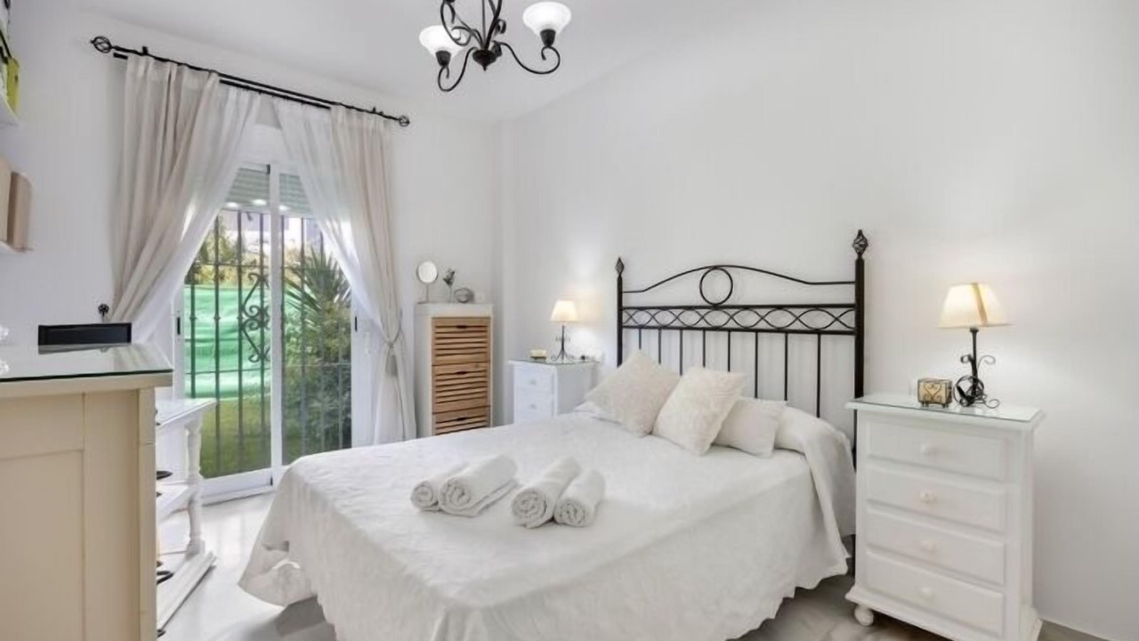 Photo of Bedroom in Rota