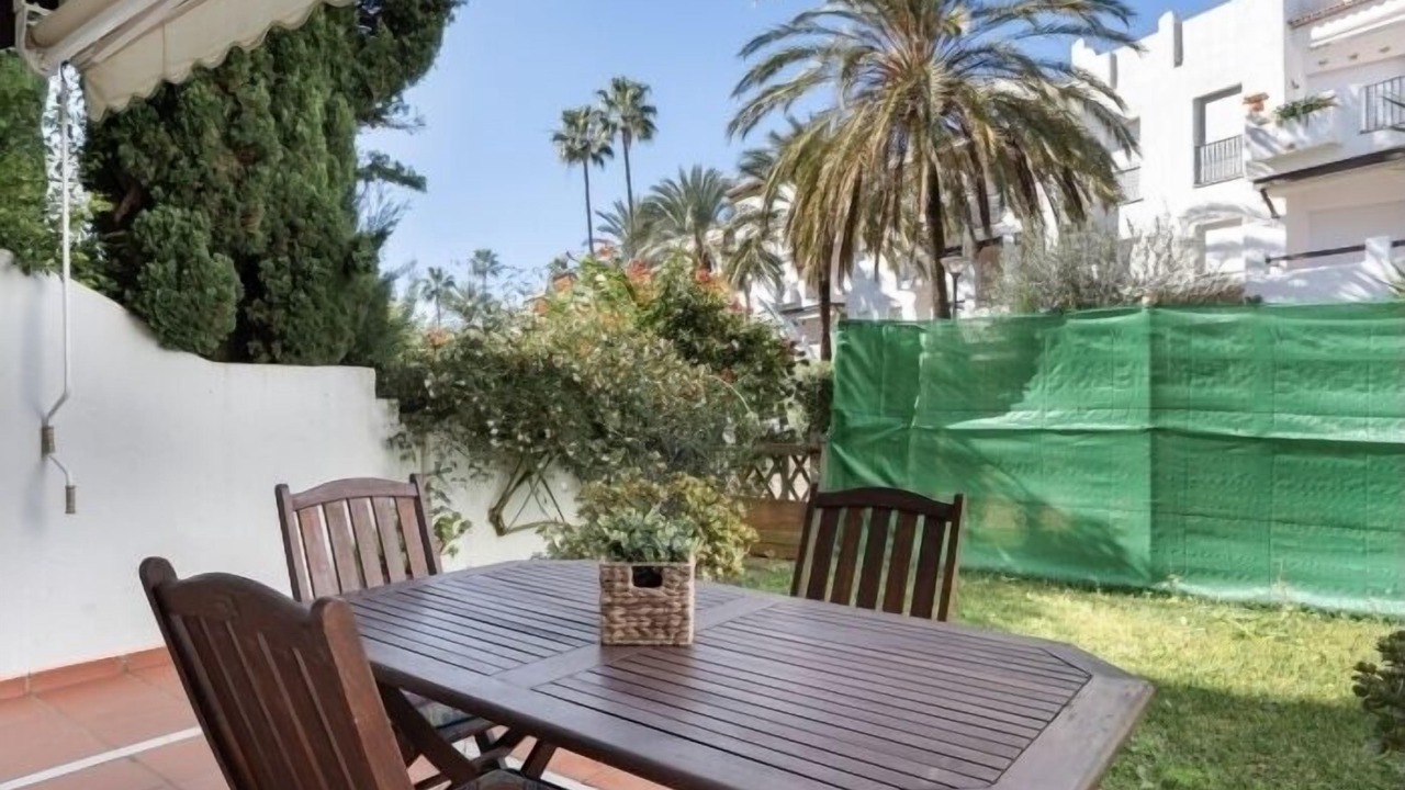 Photo of Outdoor in Rota