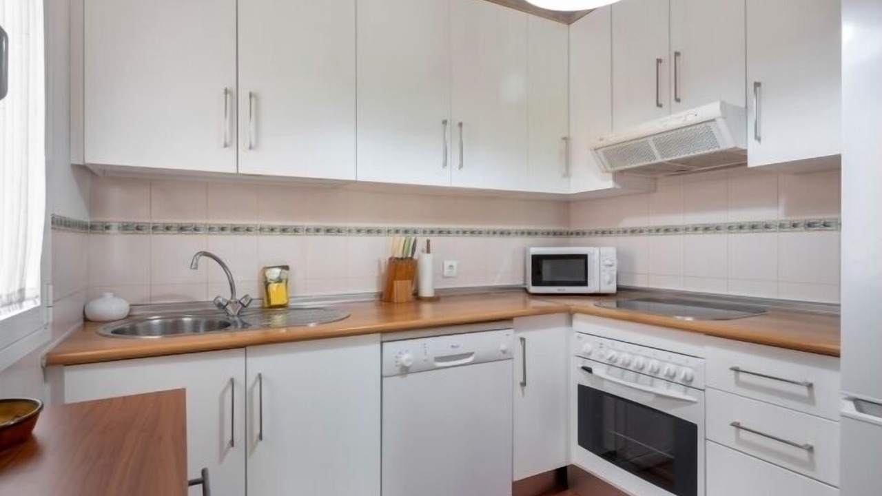 Photo of Kitchen in Rota