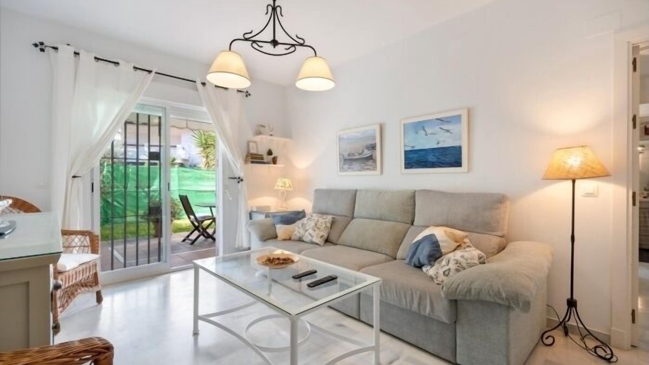 Photo of Livingroom in Rota
