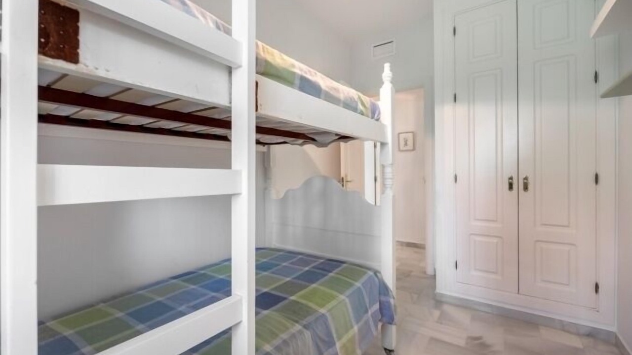 Photo of Bedroom in Rota
