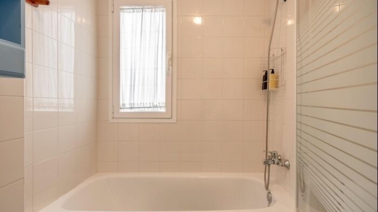 Photo of Bathroom in Rota