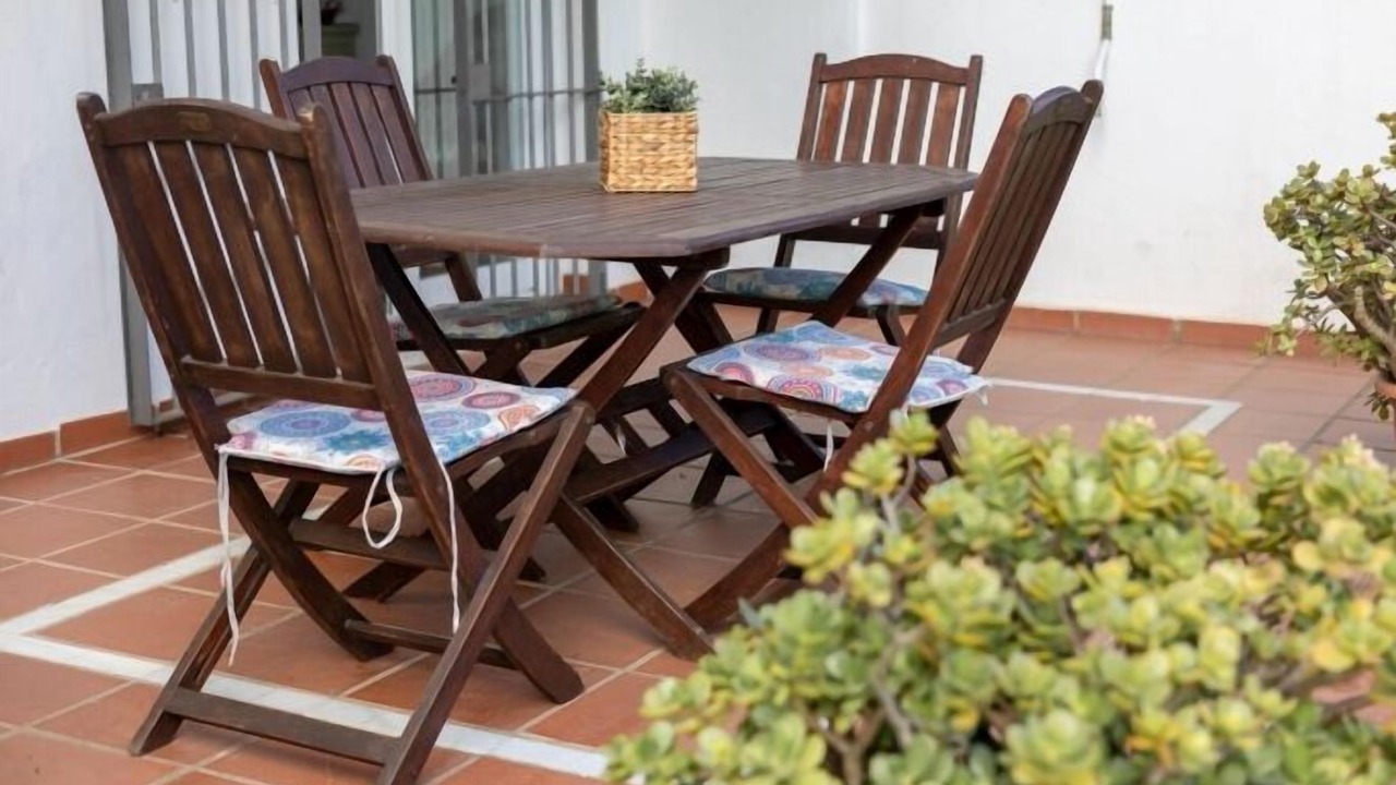 Photo of Outdoor in Rota