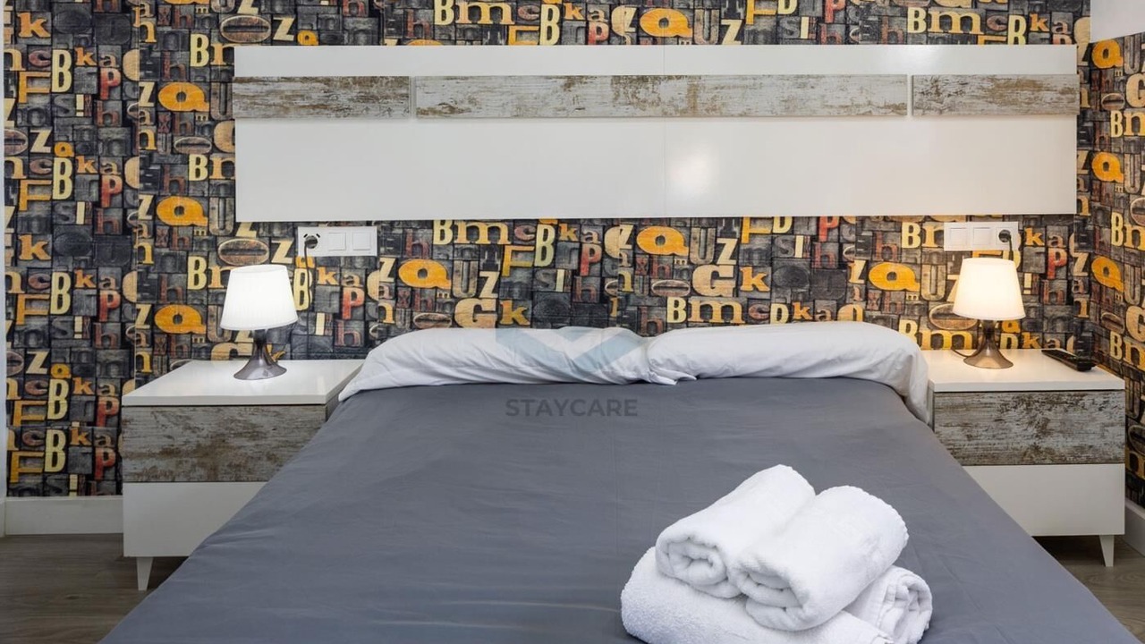 Photo of Bedroom in Rota