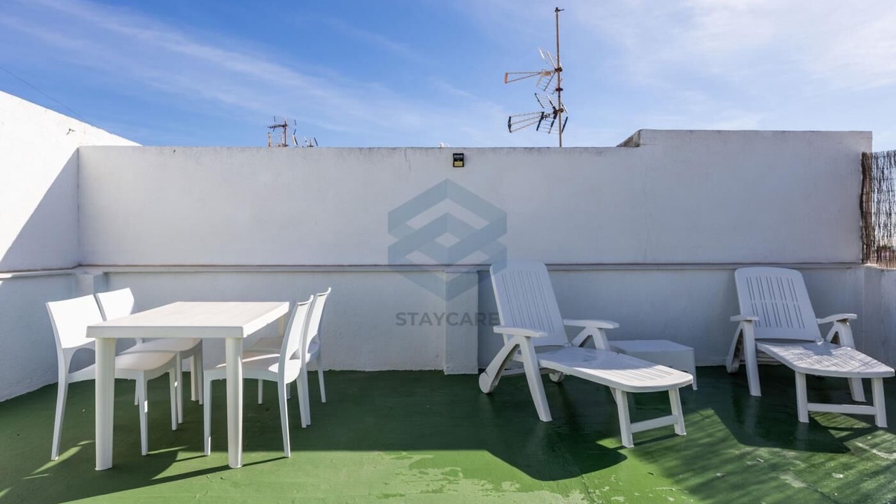 Photo of Outdoor in Rota