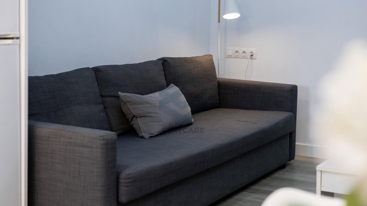 Photo of Livingroom in Rota