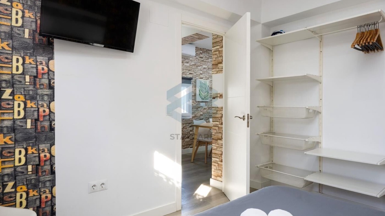 Photo of Bedroom in Rota