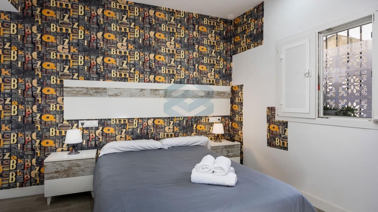Photo of Bedroom in Rota