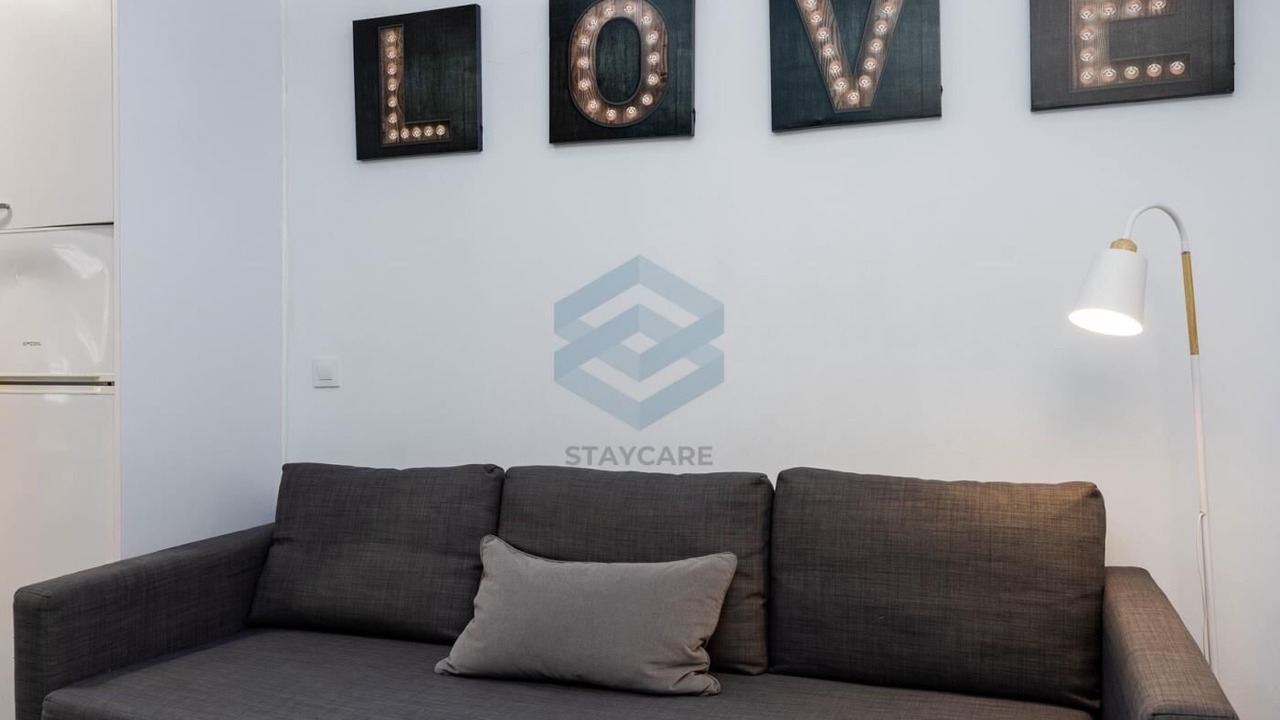 Photo of Livingroom in Rota