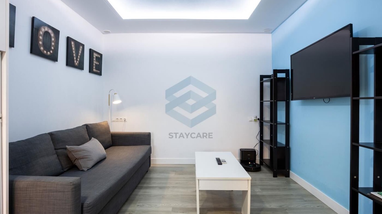 Photo of Livingroom in Rota