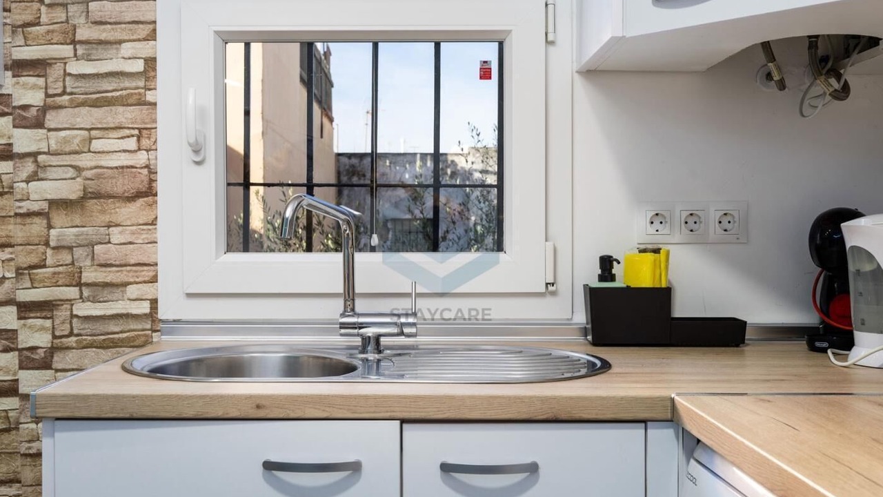 Photo of Kitchen in Rota