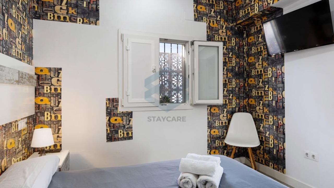 Photo of Bedroom in Rota