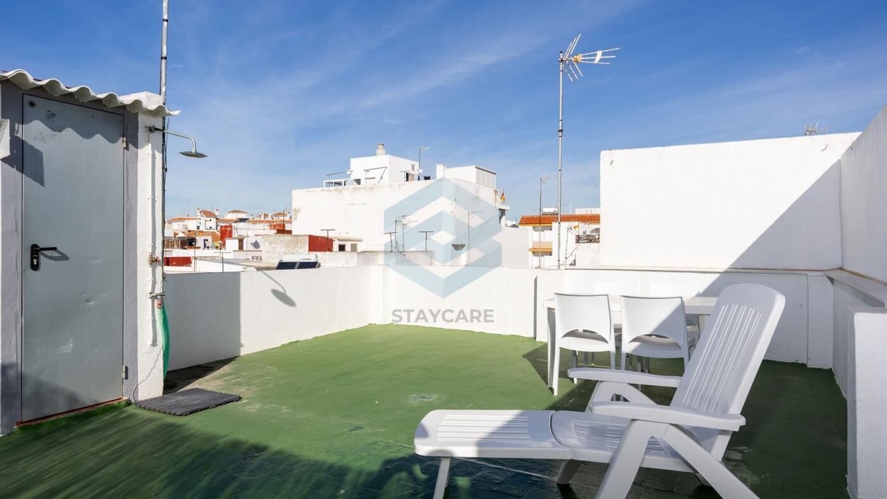 Photo of Outdoor in Rota