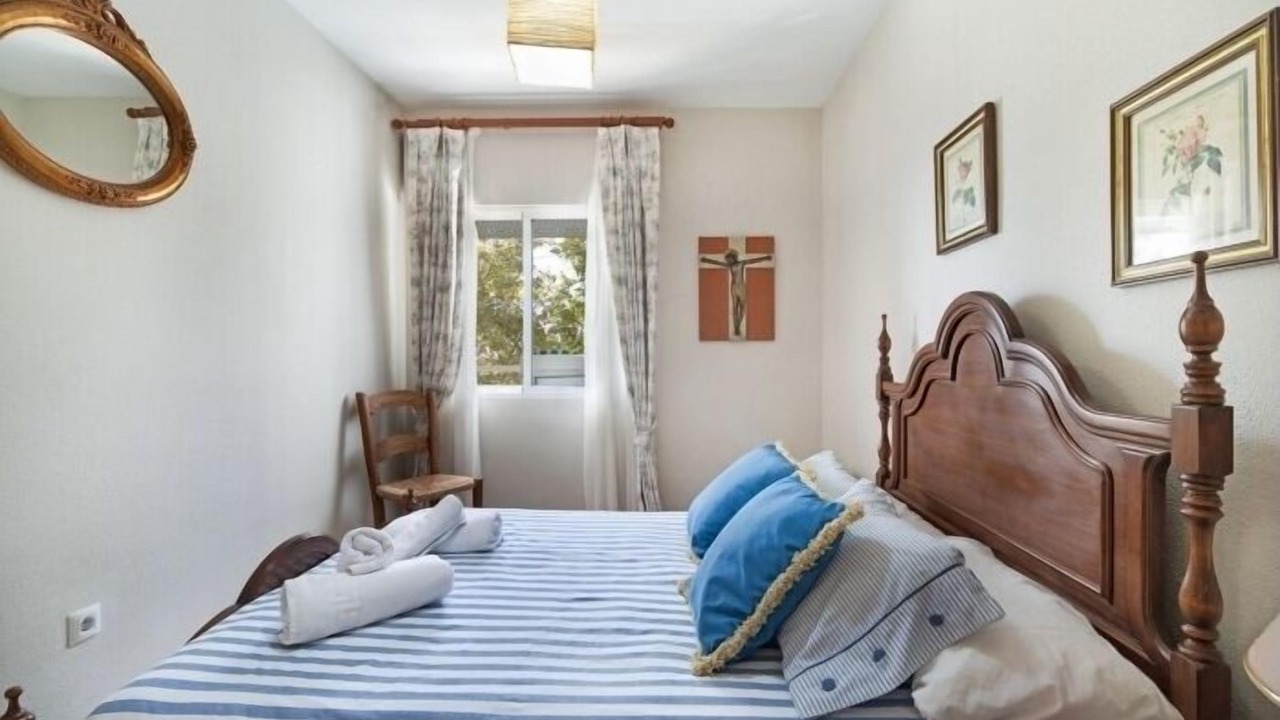 Photo of Bedroom in Rota