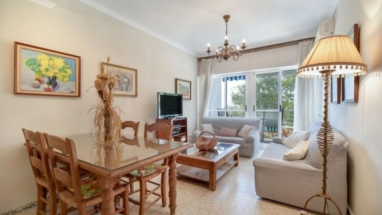 Photo of Livingroom in Rota