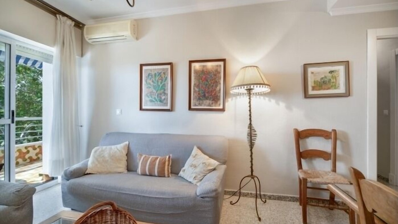 Photo of Livingroom in Rota