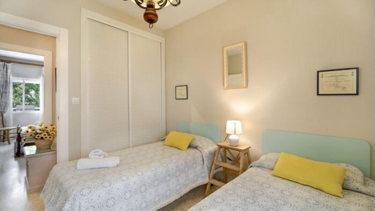 Photo of Bedroom in Rota
