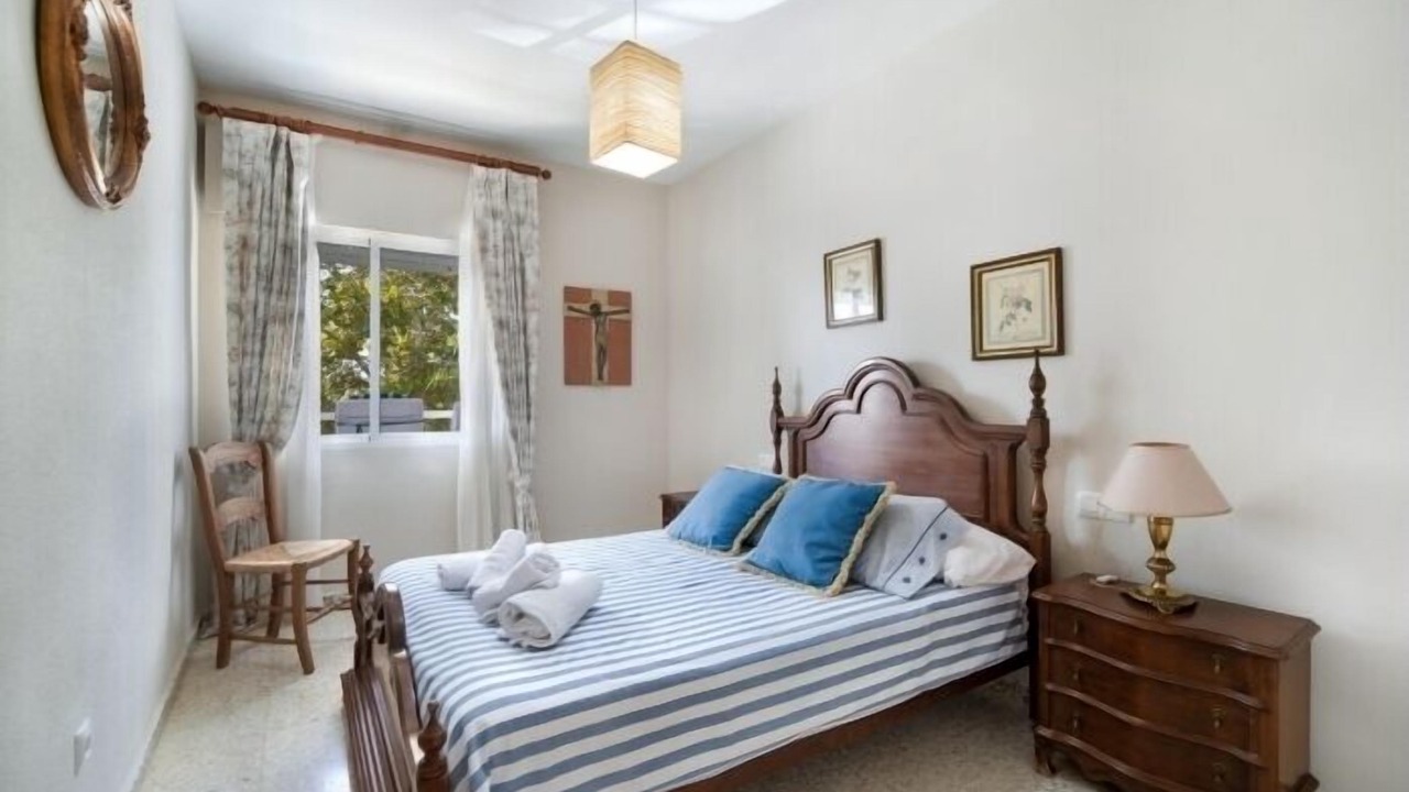 Photo of Bedroom in Rota