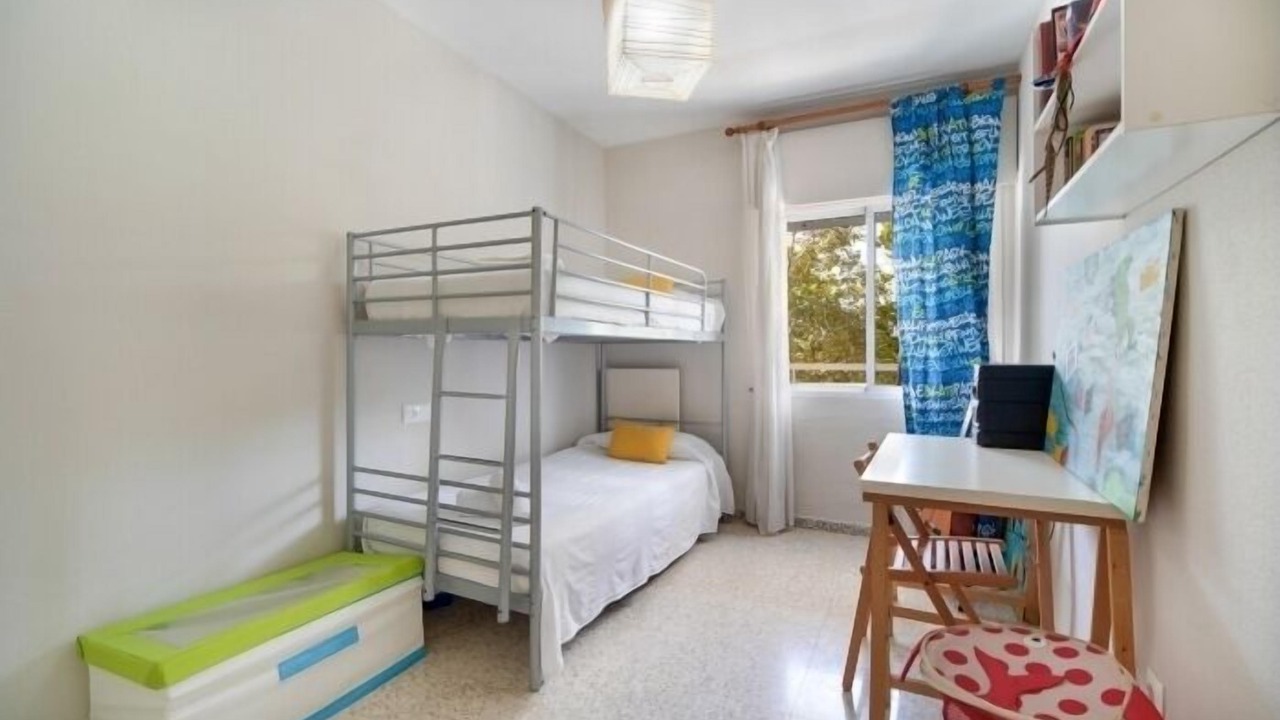 Photo of Bedroom in Rota
