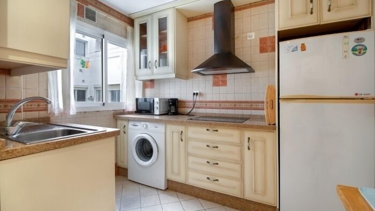 Photo of Kitchen in Rota
