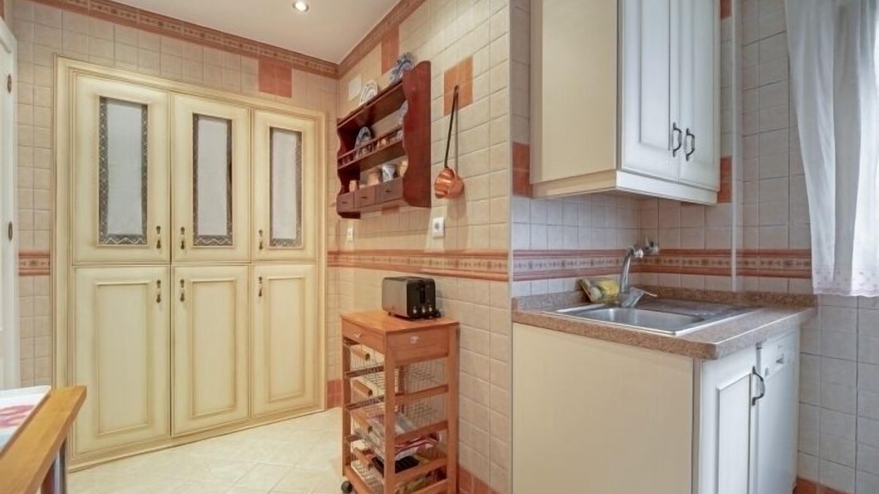 Photo of Kitchen in Rota