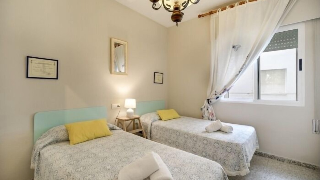 Photo of Bedroom in Rota