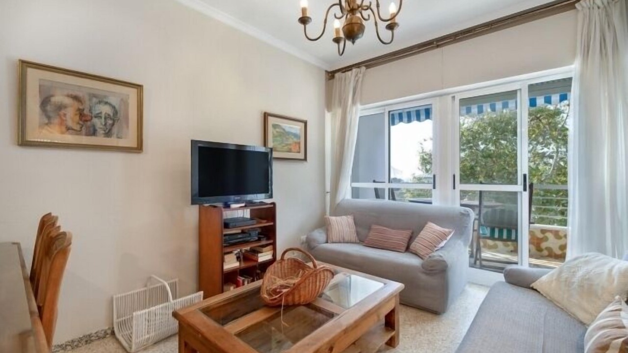 Photo of Livingroom in Rota