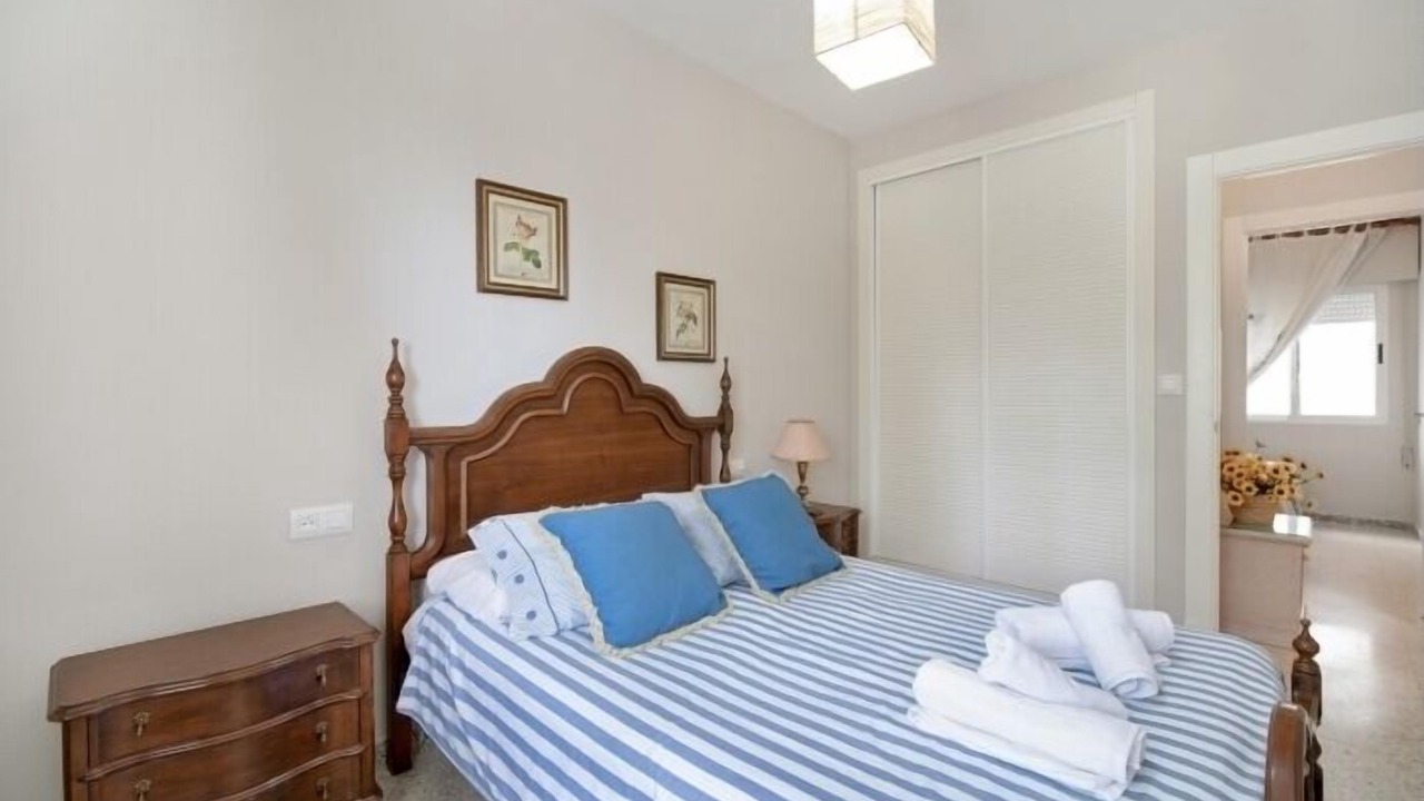 Photo of Bedroom in Rota