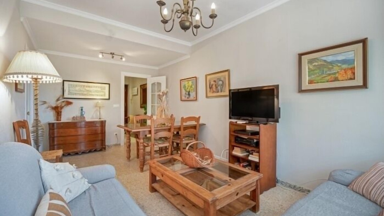 Photo of Livingroom in Rota