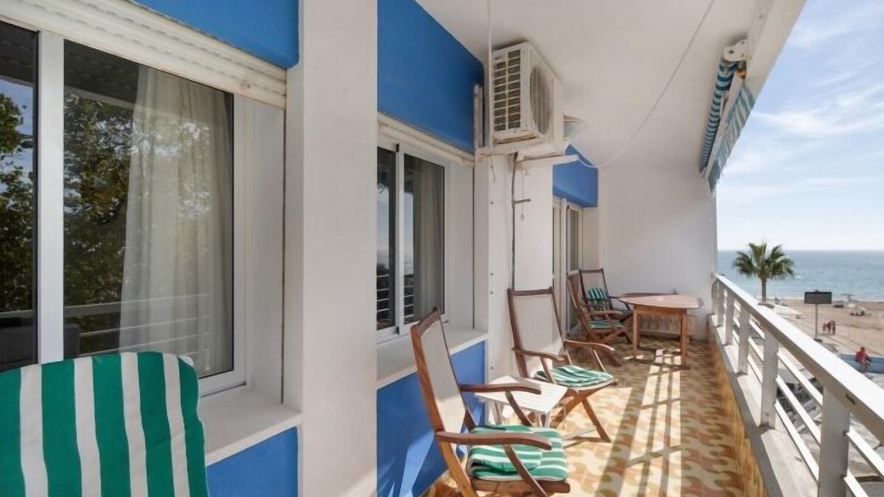Photo of Outdoor in Rota