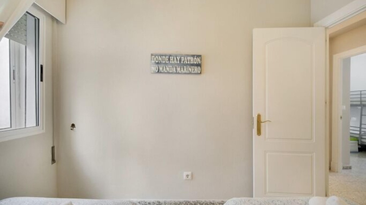 Photo of Bedroom in Rota