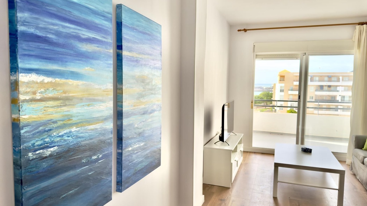 Photo of Livingroom in Rota