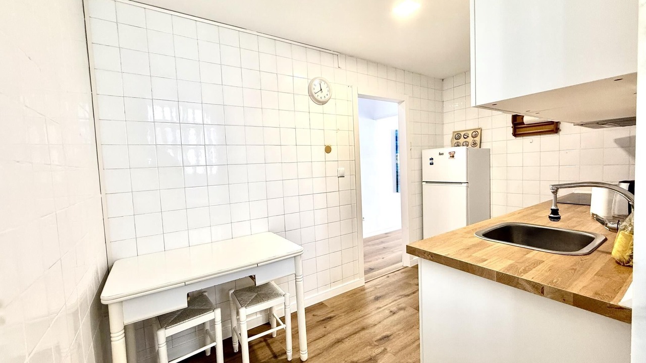 Photo of Kitchen in Rota