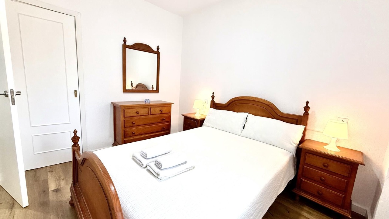 Photo of Bedroom in Rota
