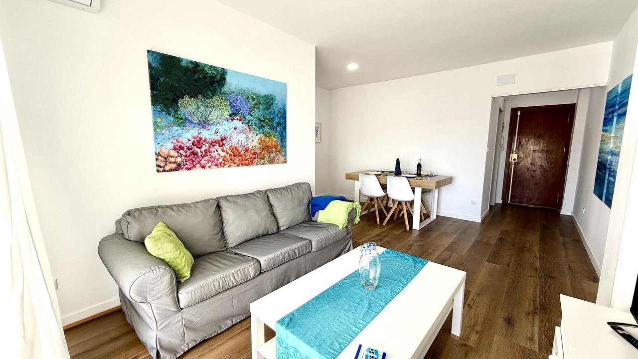Photo of Livingroom in Rota