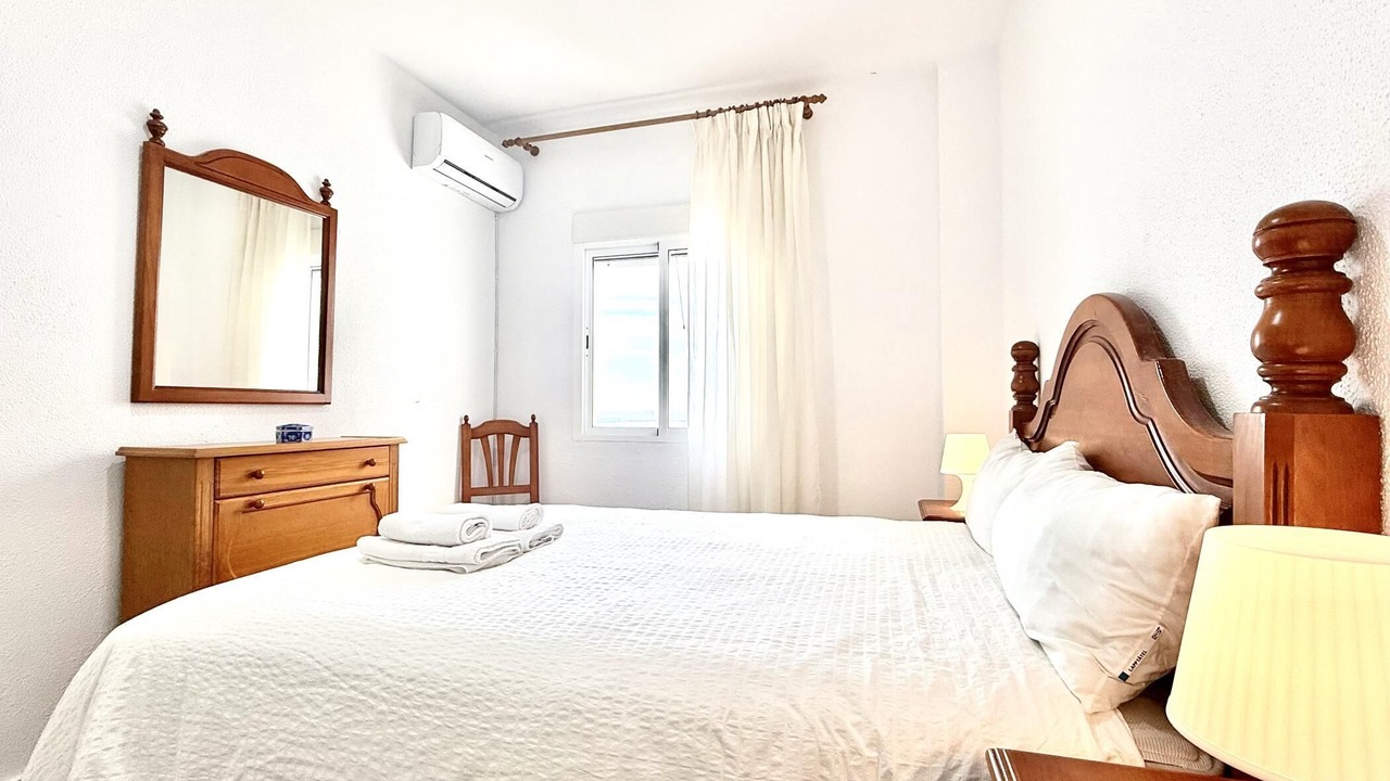 Photo of Bedroom in Rota