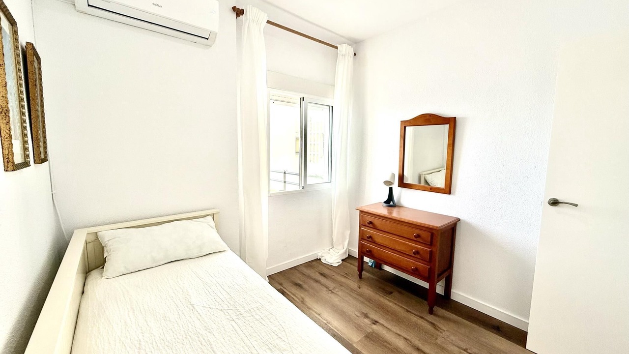 Photo of Bedroom in Rota