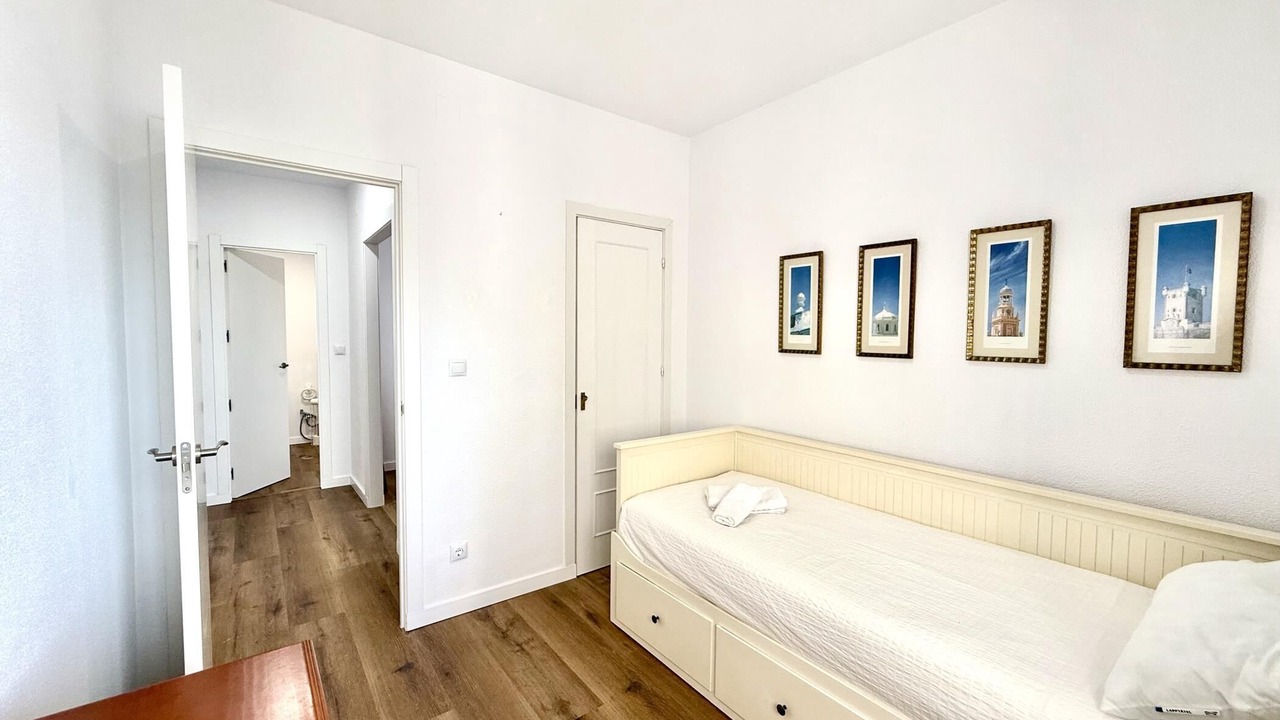 Photo of Bedroom in Rota
