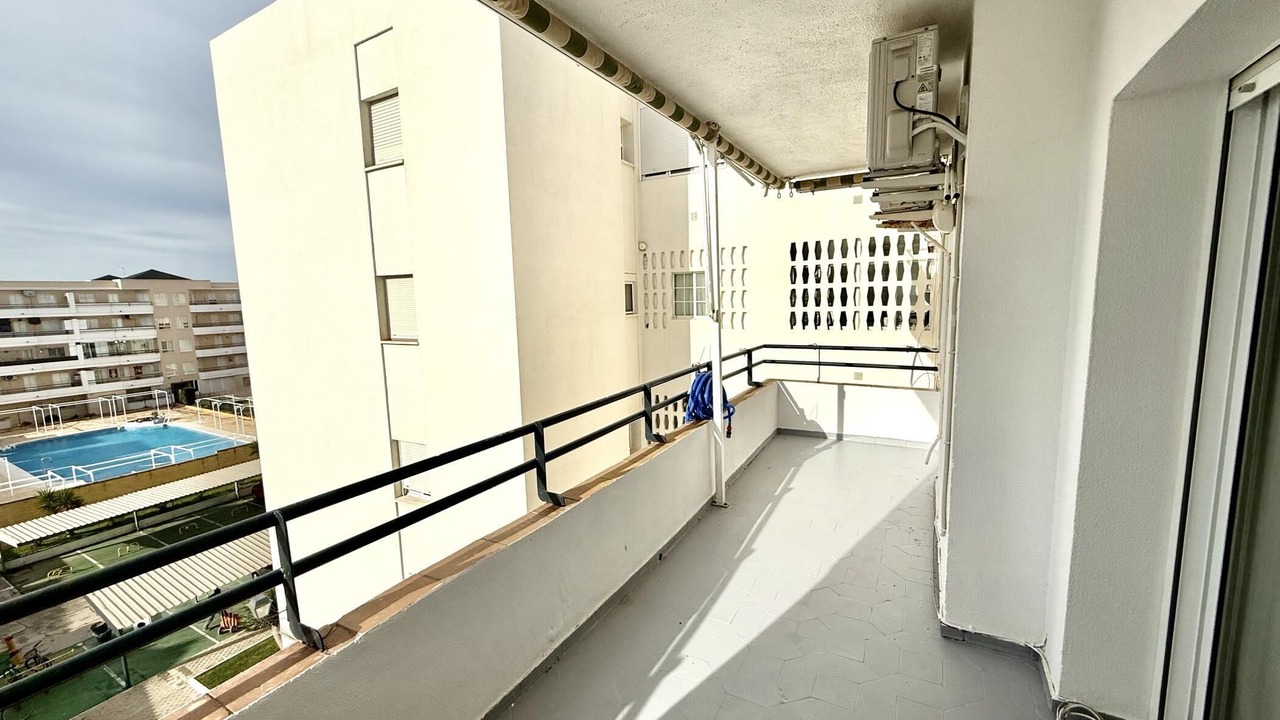 Photo of Outdoor in Rota